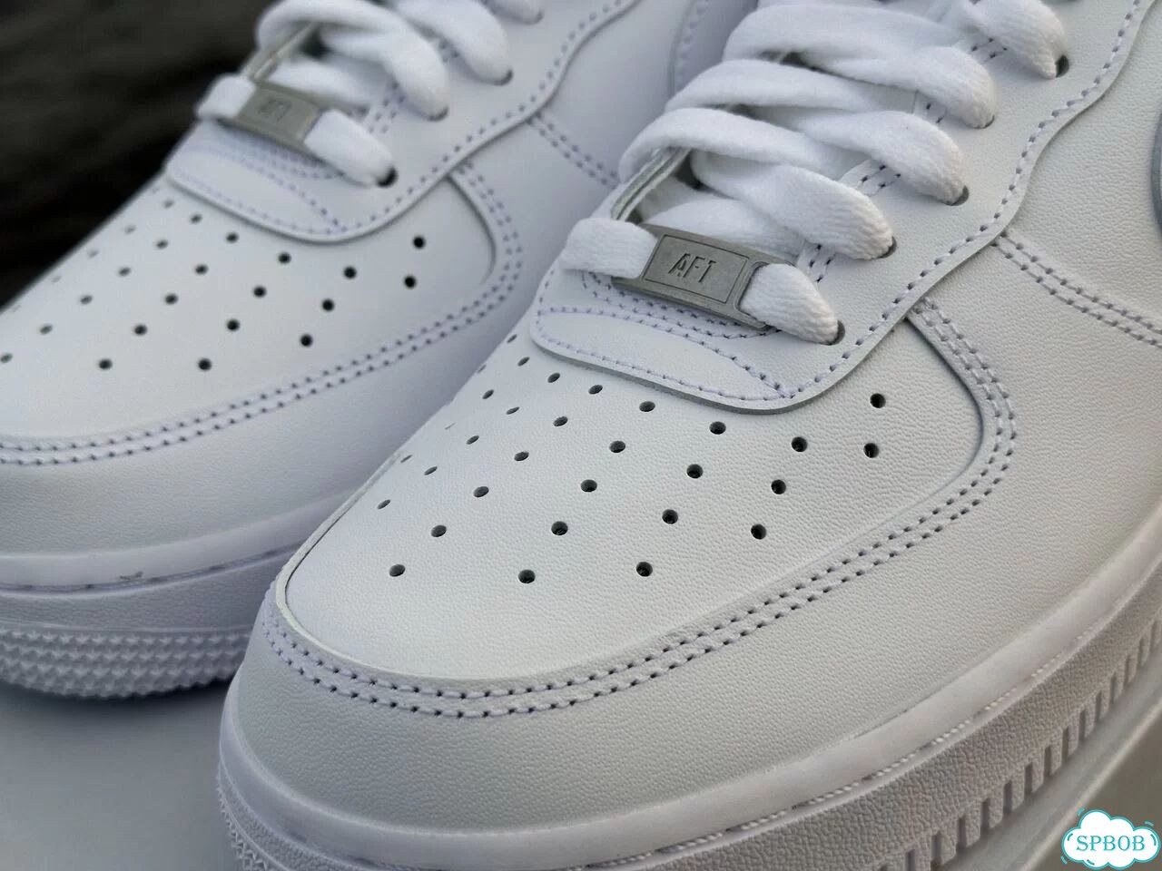 Nike Air Force 1 Оригинал фото 8