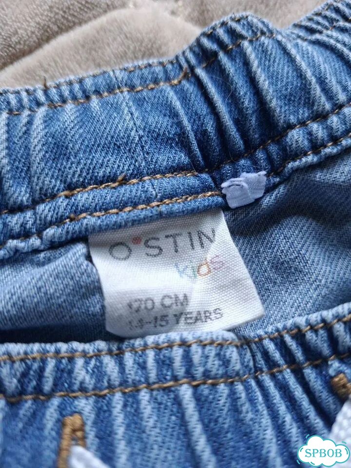 Джинсы Ostin Kids 170 см фото 2