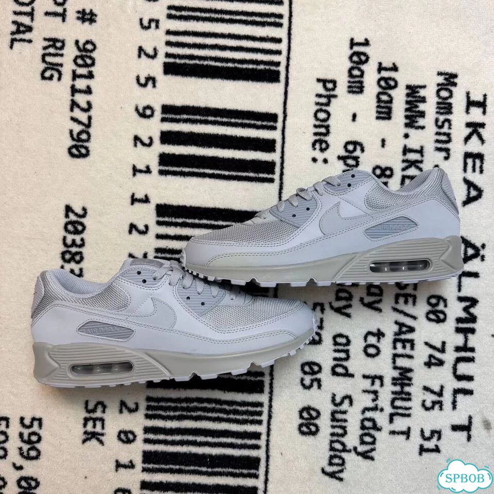 Nike Air Max 90 фото 1
