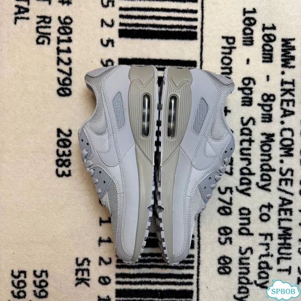 Nike Air Max 90 фото 3
