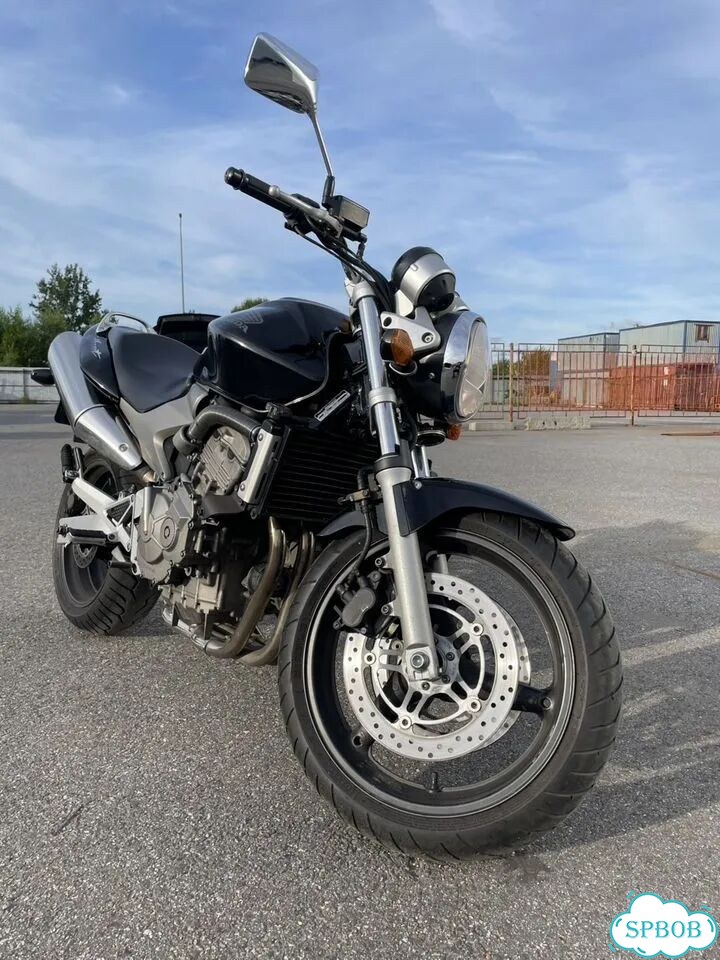 Honda CB 600F (Hornet), 2003, 33 000 км фото 1