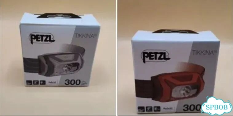 Коллекция Petzl фото 1