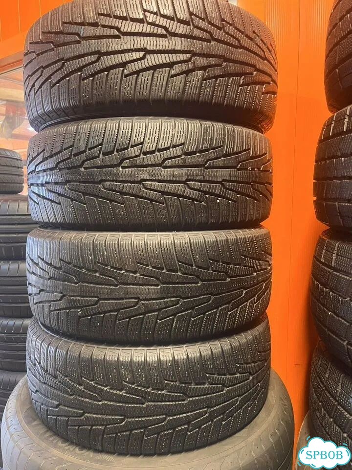 Ikon Tyres Nordman RS2 225/50 R17 фото 1