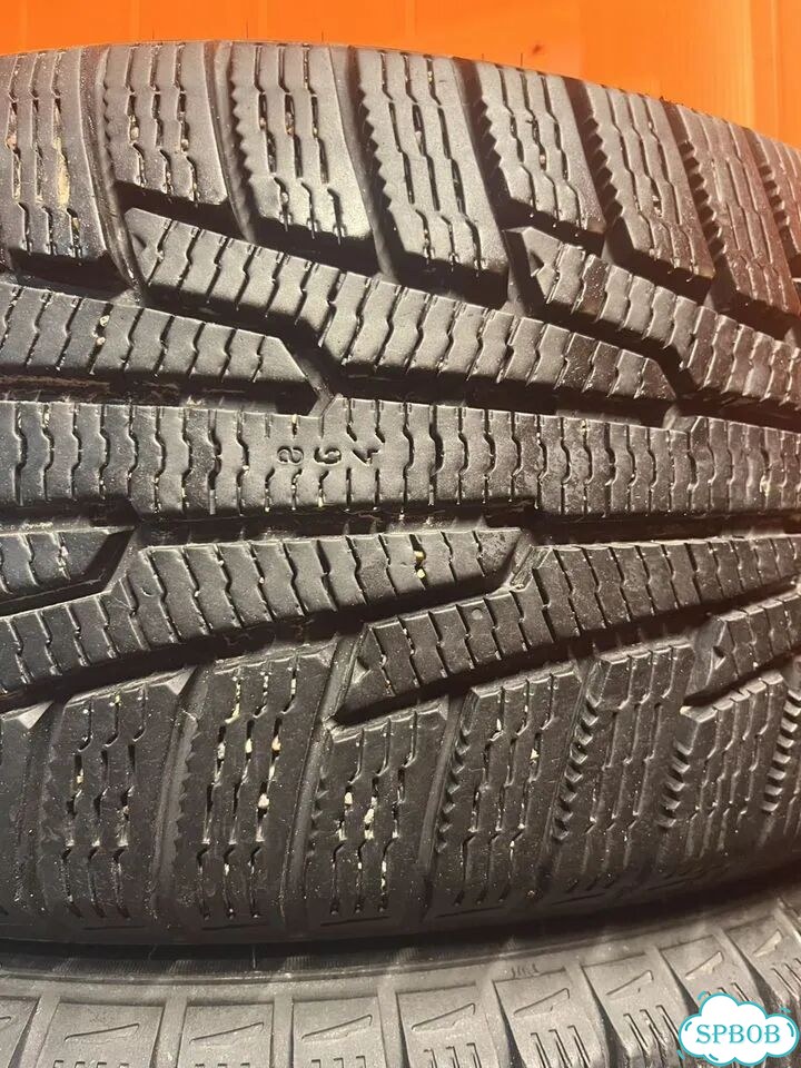 Ikon Tyres Nordman RS2 225/50 R17 фото 2