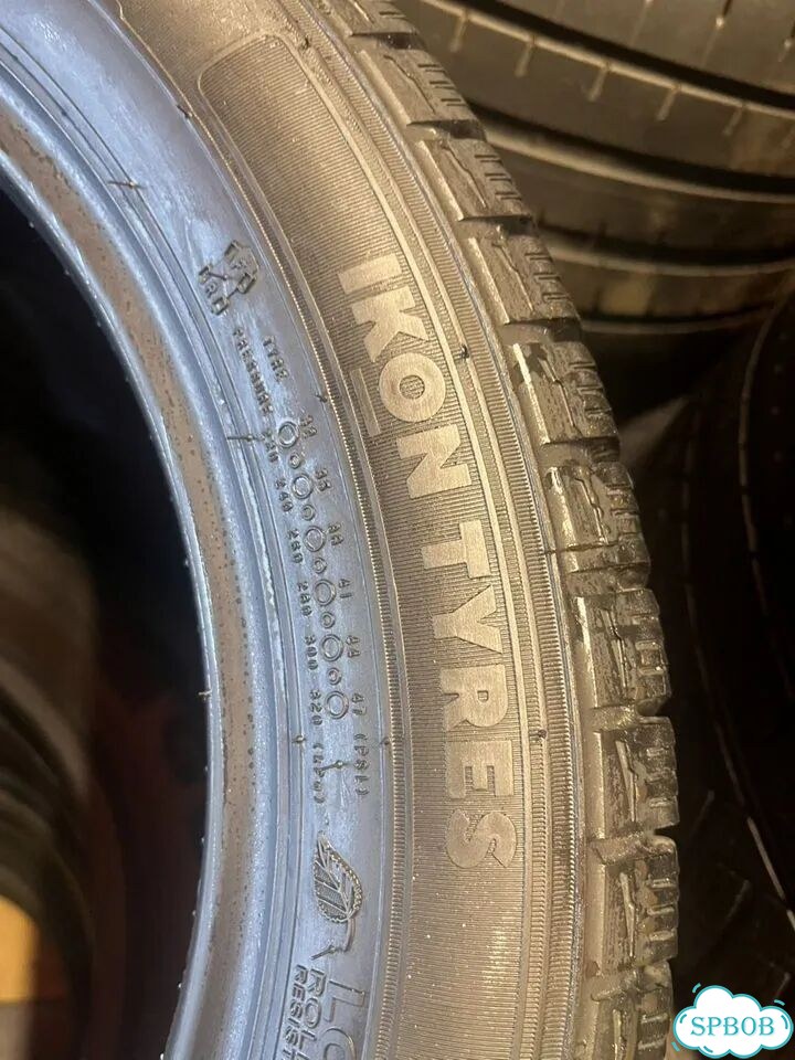 Ikon Tyres Nordman RS2 225/50 R17 фото 5