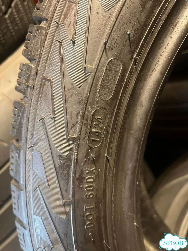 Ikon Tyres Nordman RS2 225/50 R17 фото 6