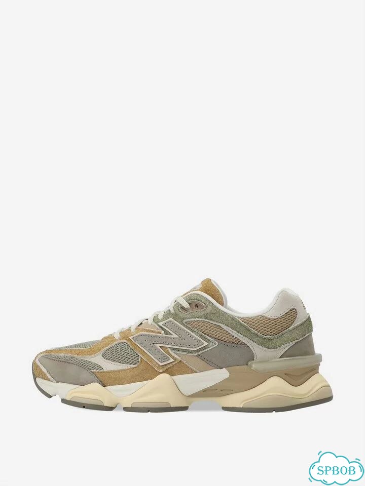 Кроссовки мужские New Balance 9060 фото 1