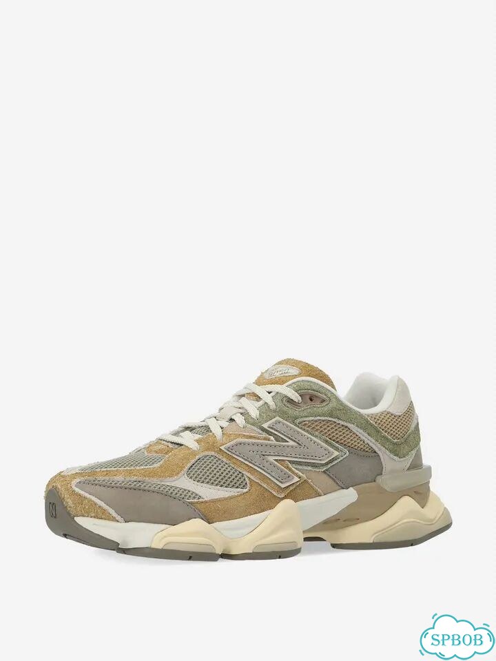 Кроссовки мужские New Balance 9060 фото 2