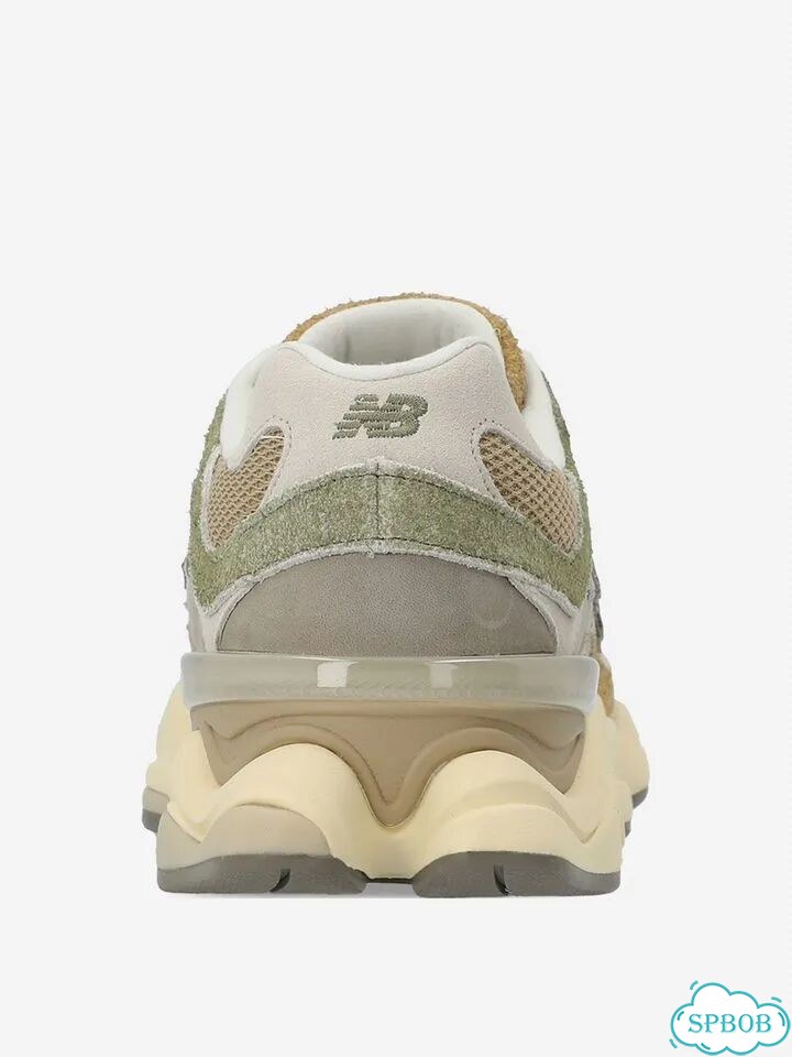 Кроссовки мужские New Balance 9060 фото 3