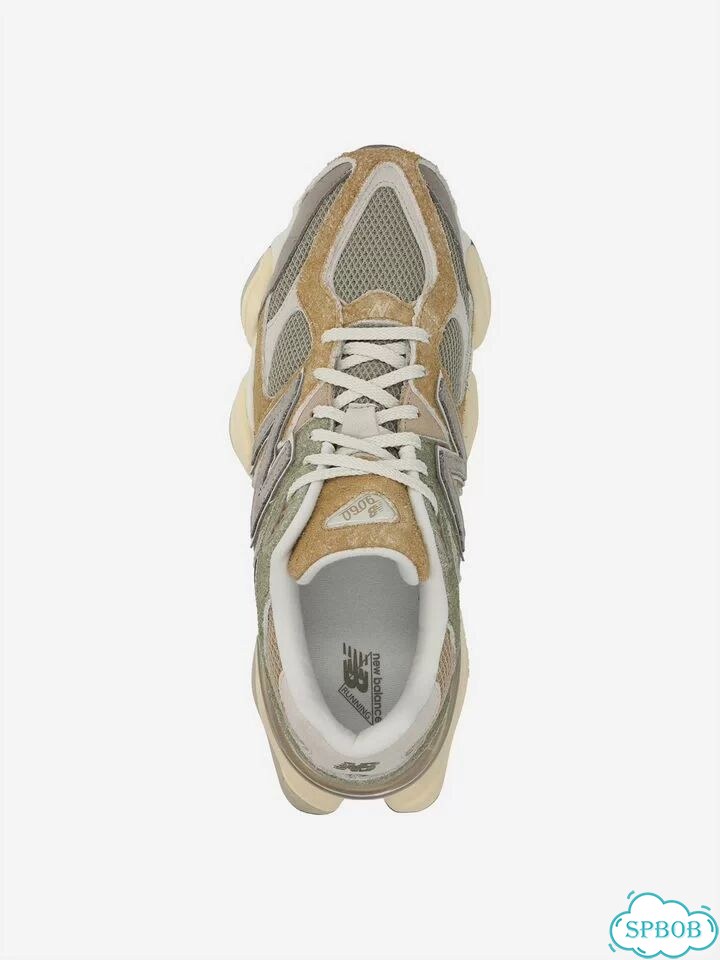 Кроссовки мужские New Balance 9060 фото 5