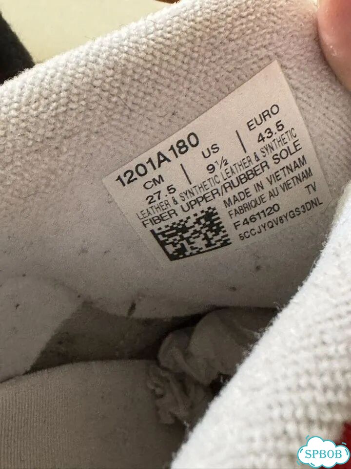 Кроссовки Asics 43 оригинал фото 8