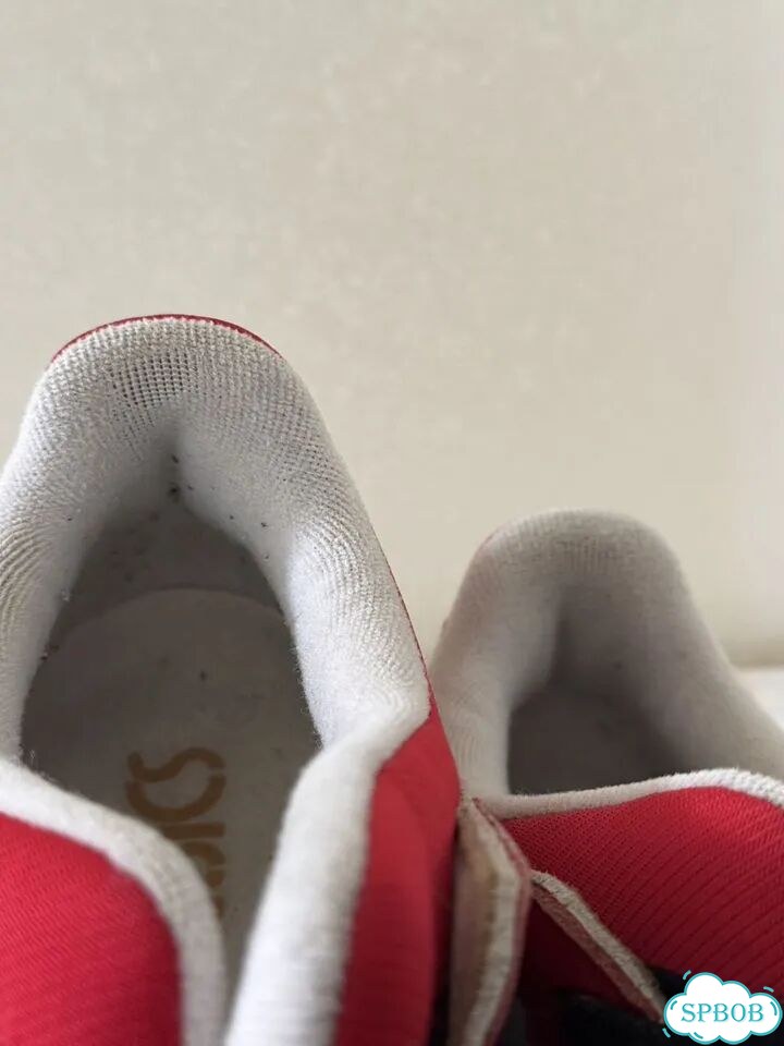 Кроссовки Asics 43 оригинал фото 9