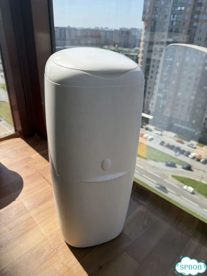 Angelcare утилизатор фото 1