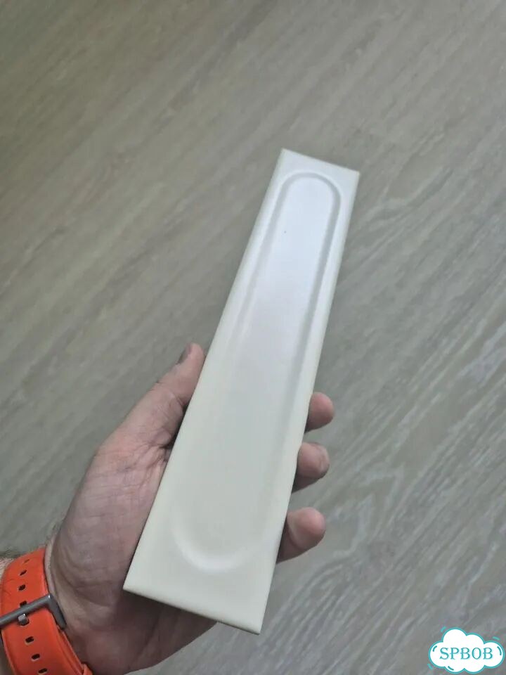 Kerama Marazzi Медина 2 бежевый фото 1