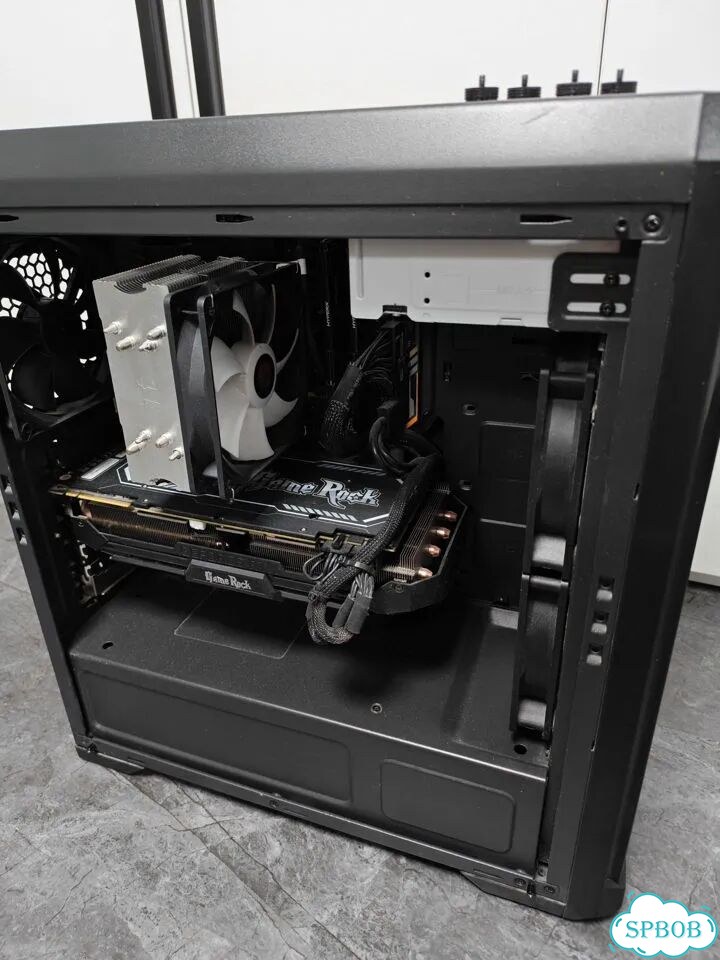 Системный блок i7-9700K 3.6; RTX 2070 S 8 GB; 16GB фото 1