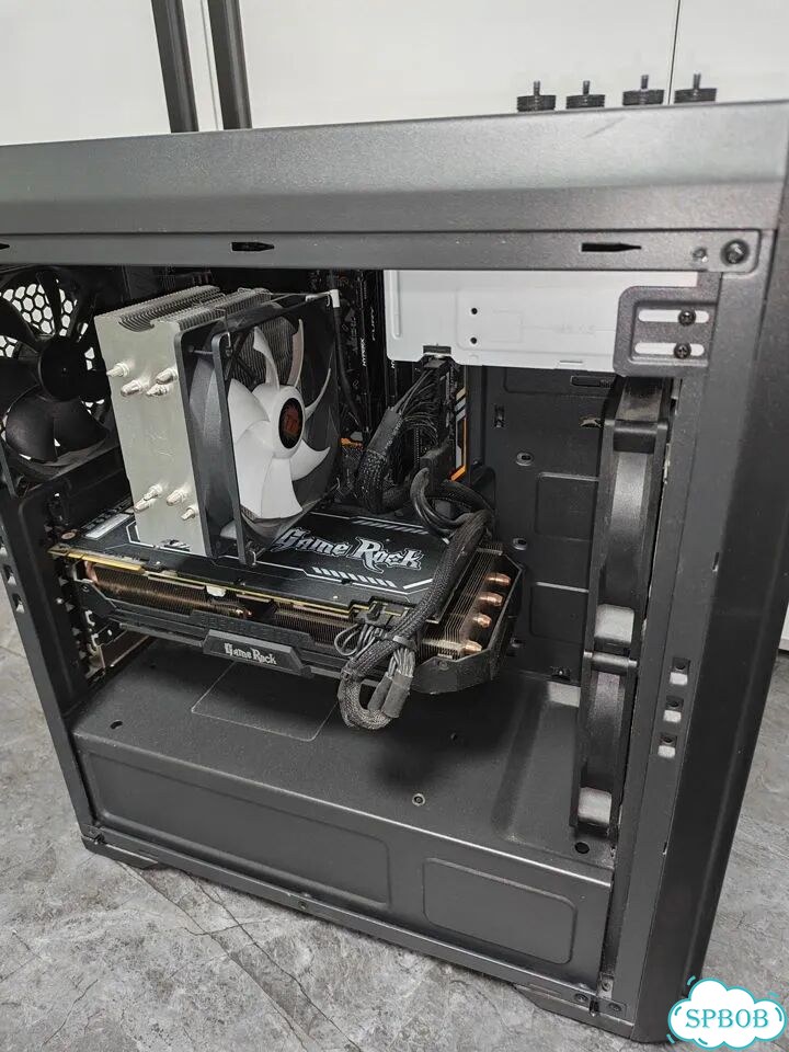 Системный блок i7-9700K 3.6; RTX 2070 S 8 GB; 16GB фото 3