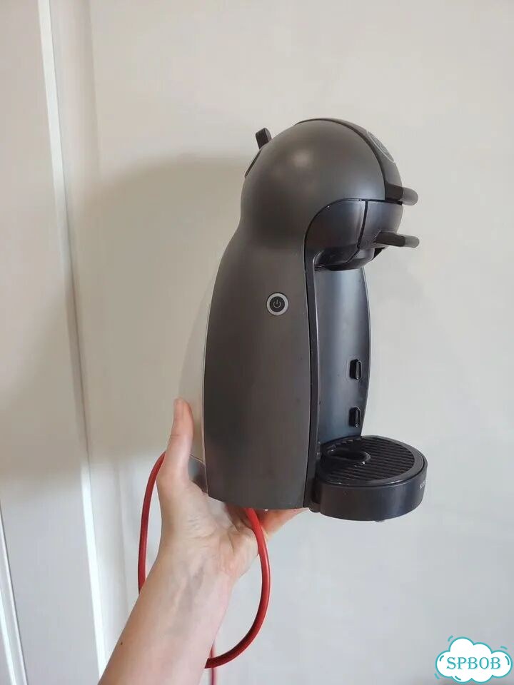 Кофеварка капсульная dolce gusto фото 1