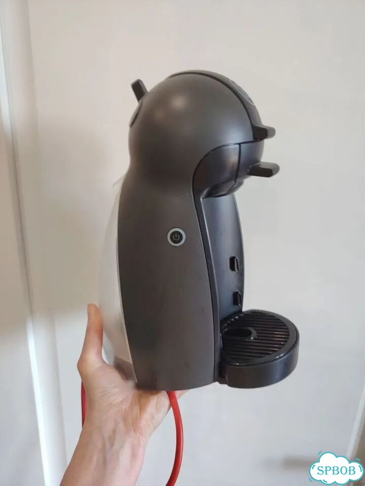 Кофеварка капсульная dolce gusto фото 2
