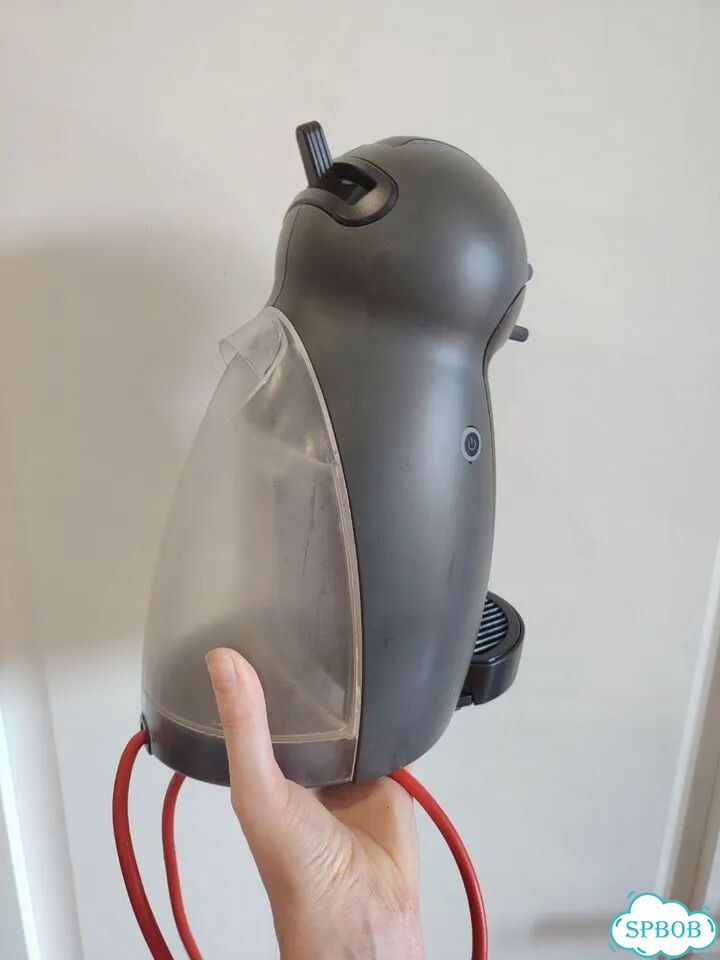 Кофеварка капсульная dolce gusto фото 3