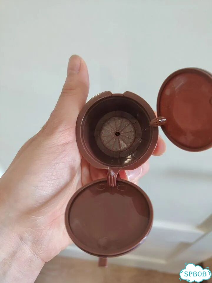 Кофеварка капсульная dolce gusto фото 4