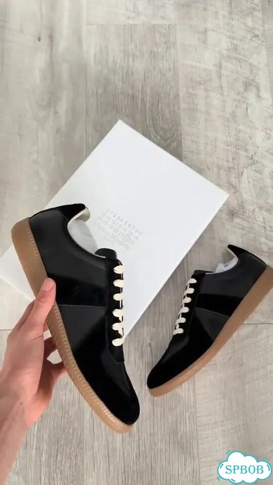 Кеды Maison margiela replica фото 1