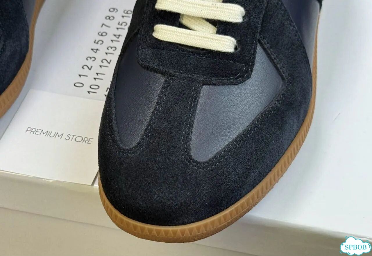 Кеды Maison margiela replica фото 7