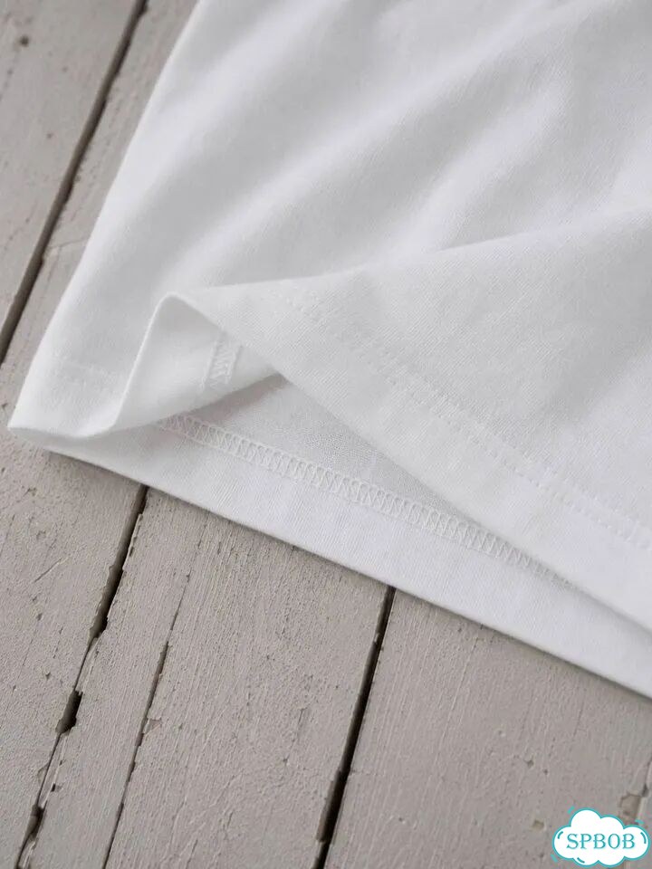 Футболка Levis белая фото 8