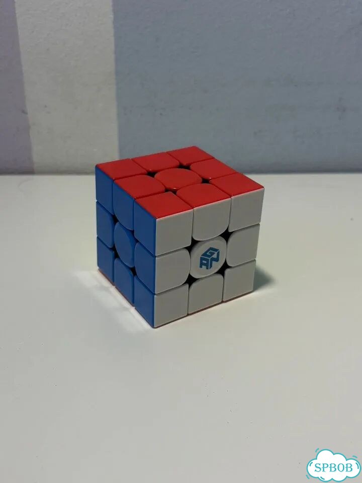 Кубик рубика gan 356 m 3x3 фото 5