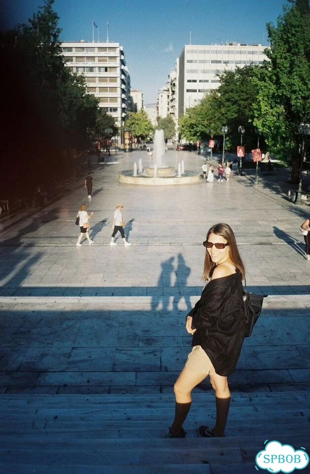 Olympus Trip 200 пленочный фотоаппарат фото 6