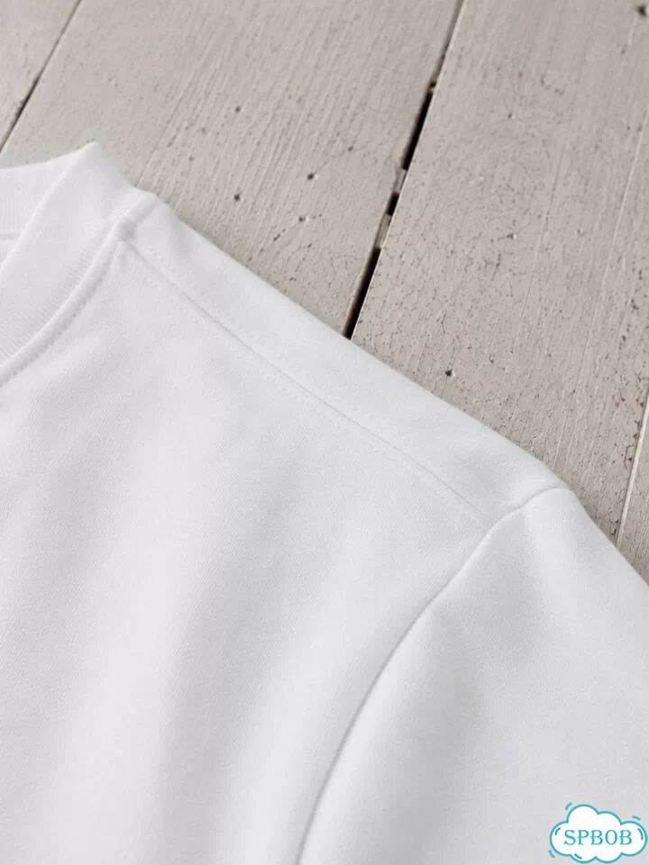 Футболка Levis белая фото 7