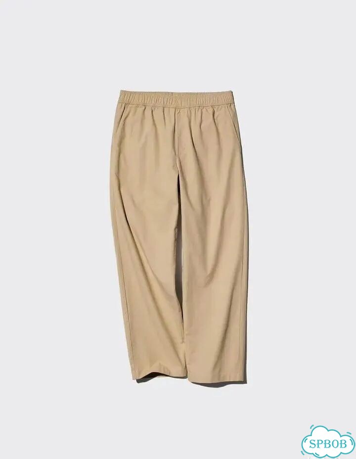 Uniqlo женские брюки Хлопок 2XL Европа фото 2