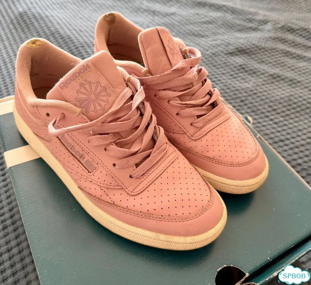 Кроссовки reebok женские размер 39 фото 1