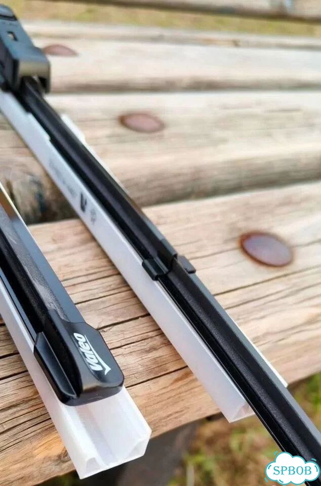 Щетки стеклоочистителя Valeo фото 7