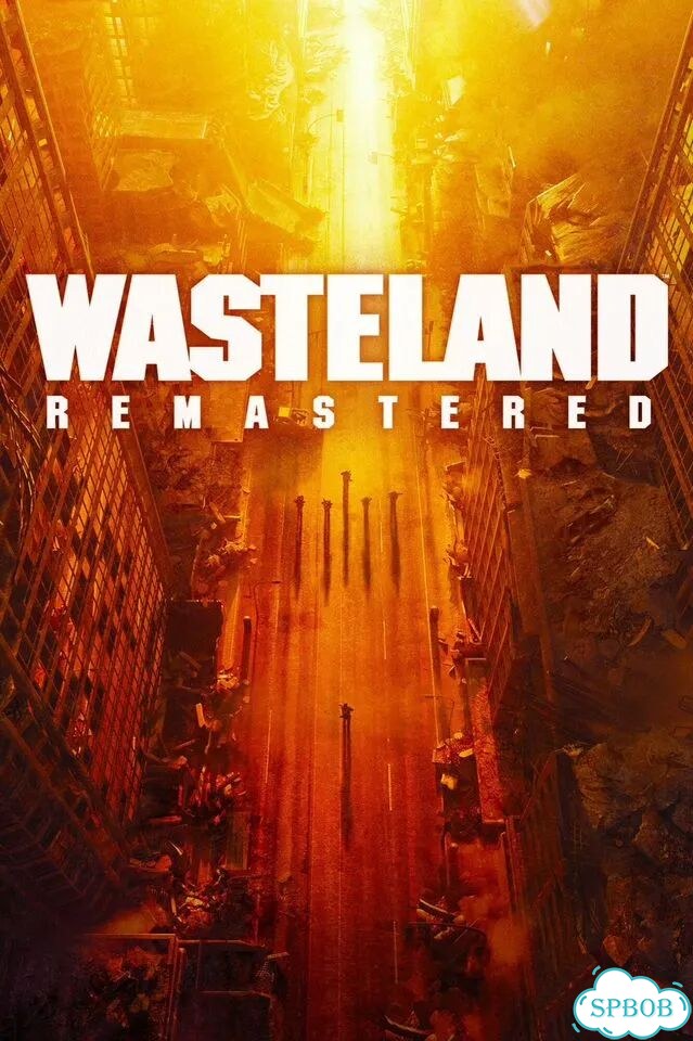 Wasteland Remastered Xbox One/Series XS Ключ фото 1