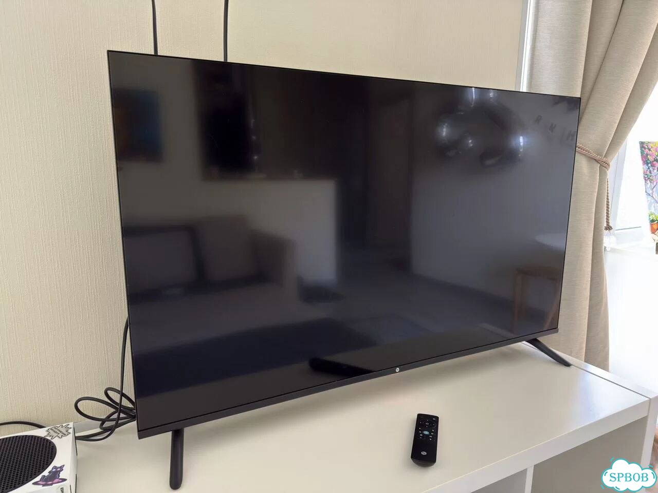 Телевизор HI HY-43U01FB фото 4