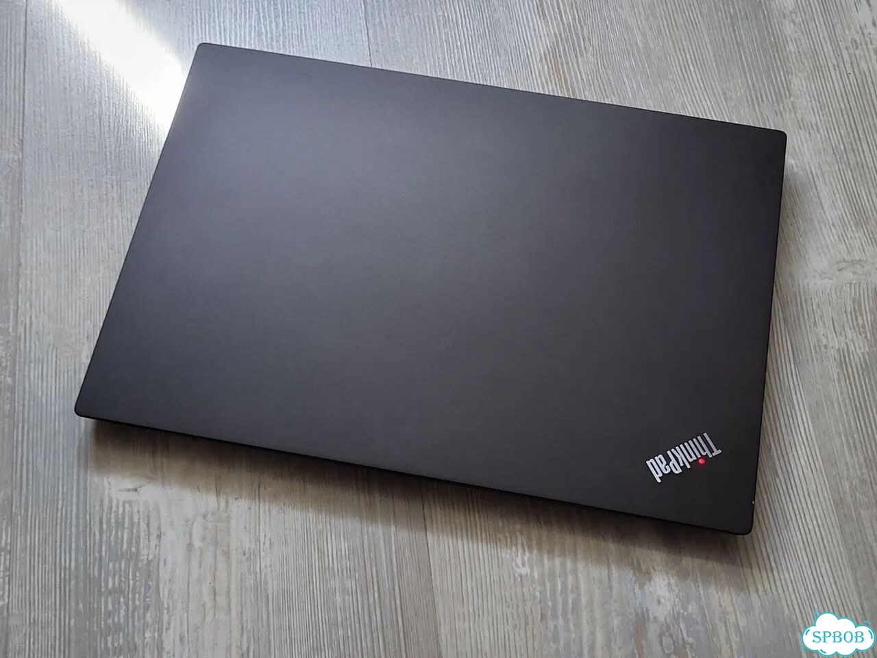 Lenovo ThinkPad L390 8/512 фото 2