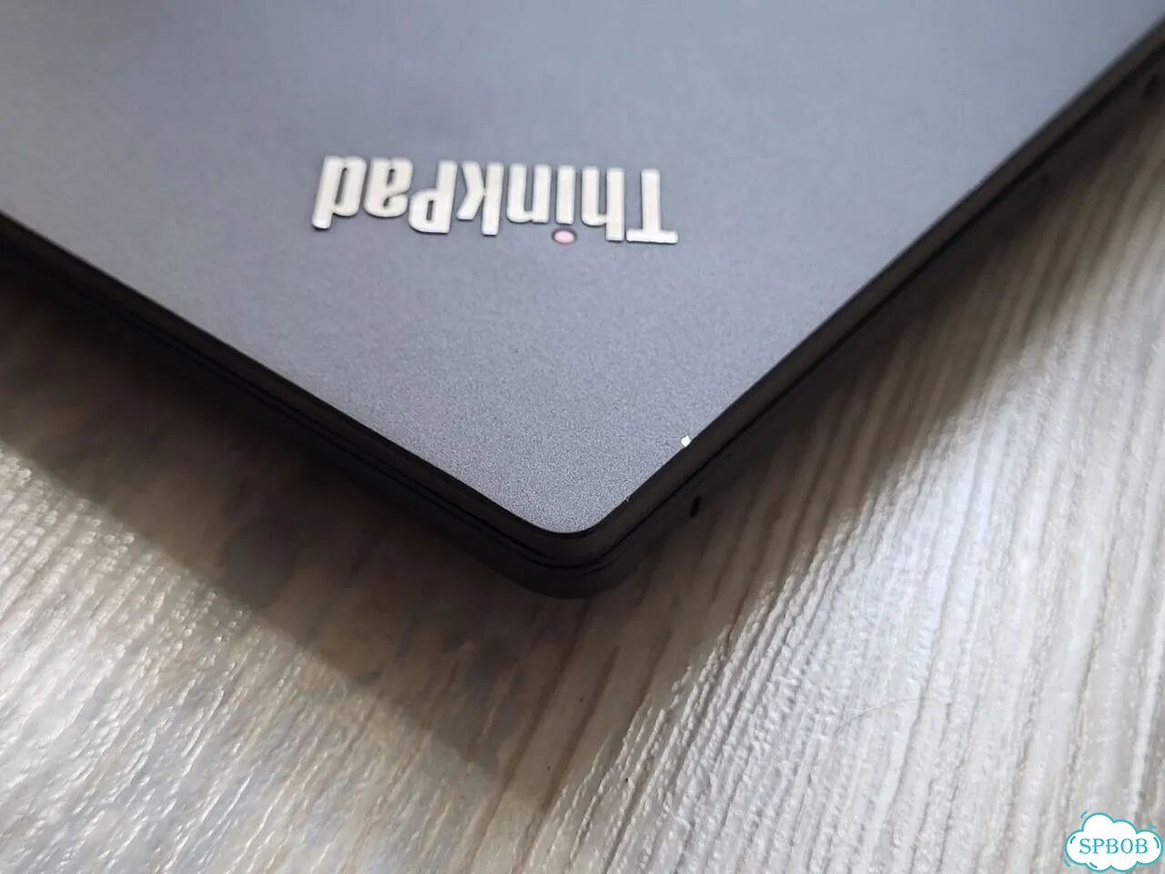 Lenovo ThinkPad L390 8/512 фото 3