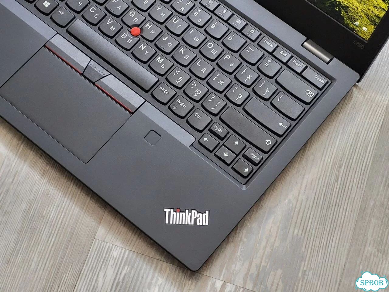 Lenovo ThinkPad L390 8/512 фото 5