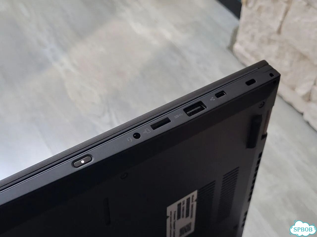 Lenovo ThinkPad L390 8/512 фото 7