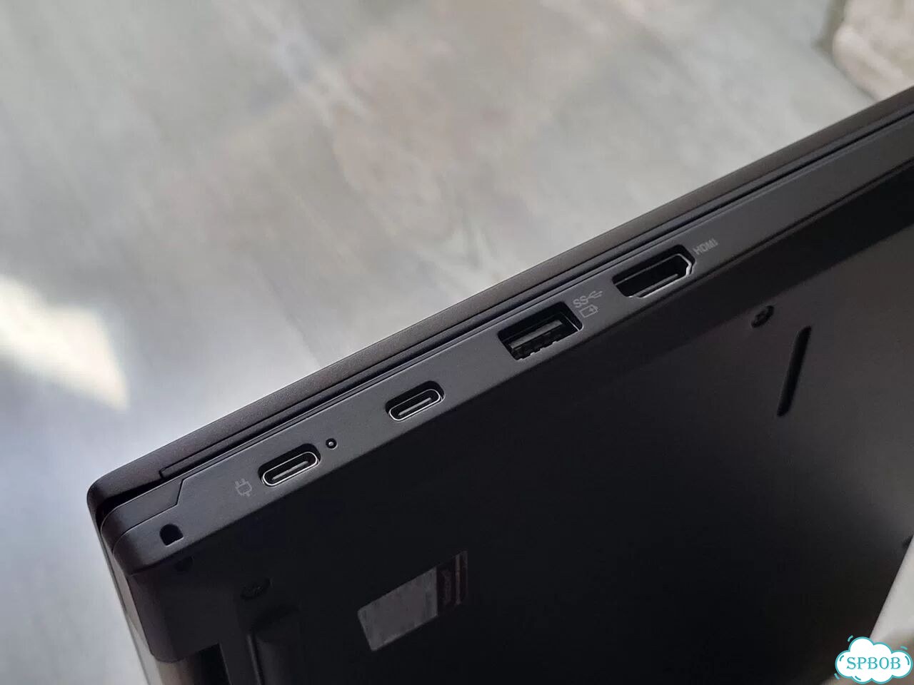 Lenovo ThinkPad L390 8/512 фото 8