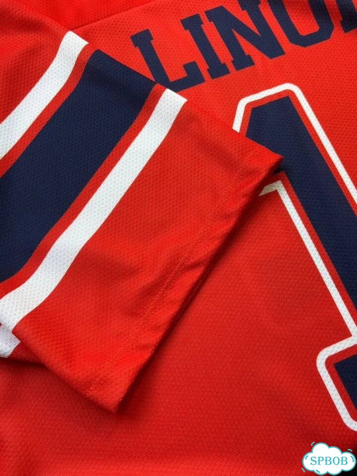 Новое джерси GameDay Greats Illinois Fighting фото 3