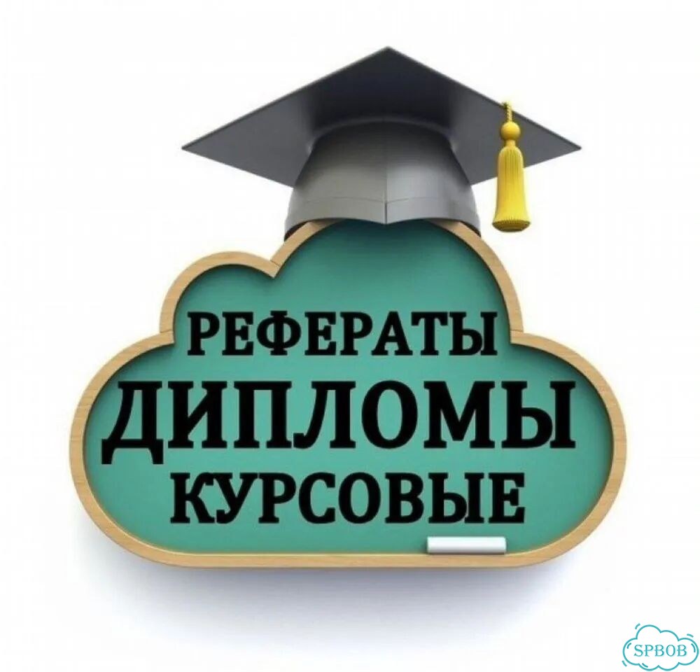 Диплом/курсовая на 5 + в подарок речь фото 1
