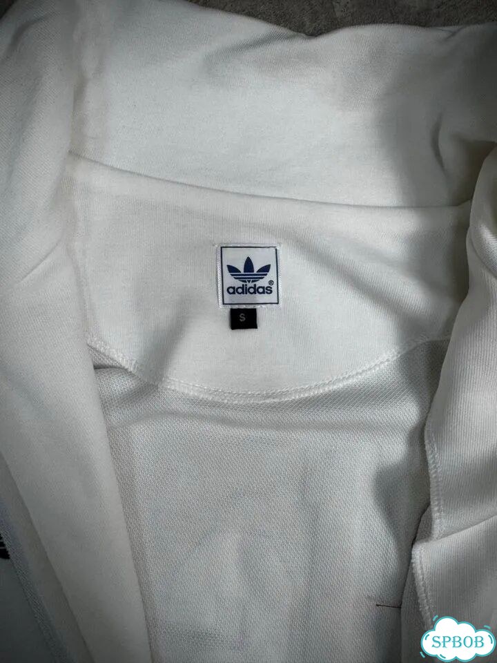 Олимпийка Adidas USA Fifa 1974 фото 8