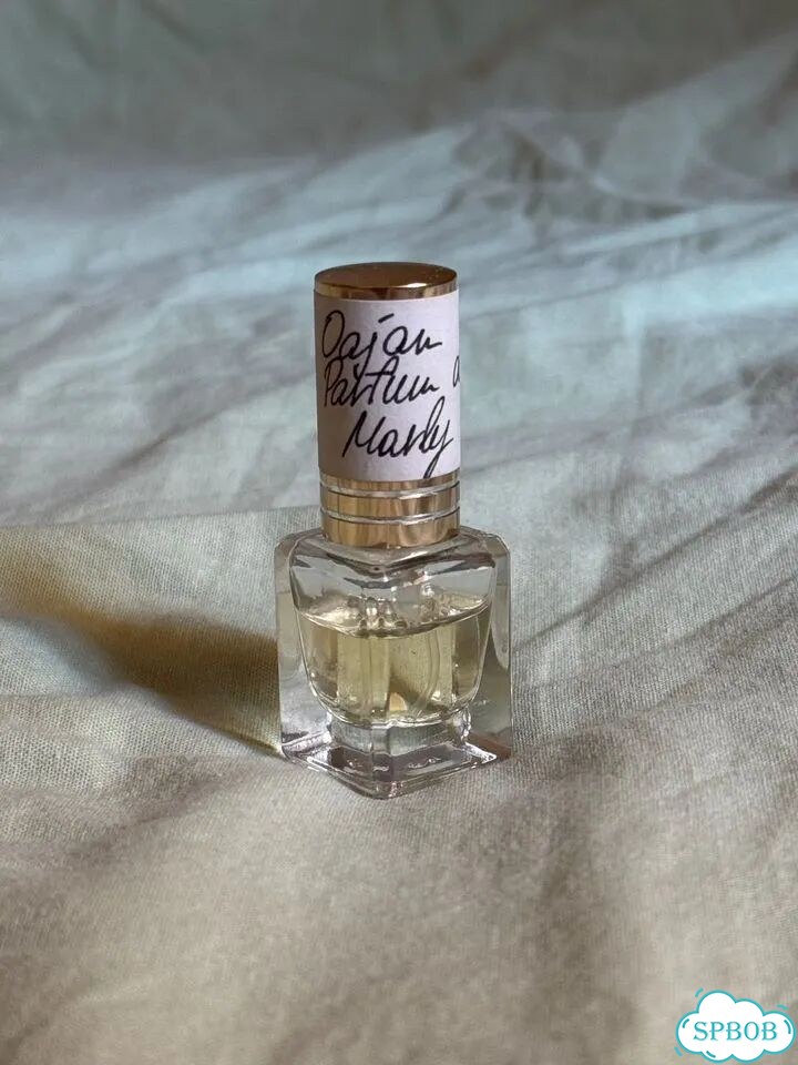 Духи отливант Oajan Parfums de Marly фото 1