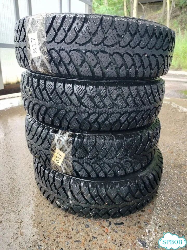 Cordiant Sno-Max 155/65 R13 фото 1
