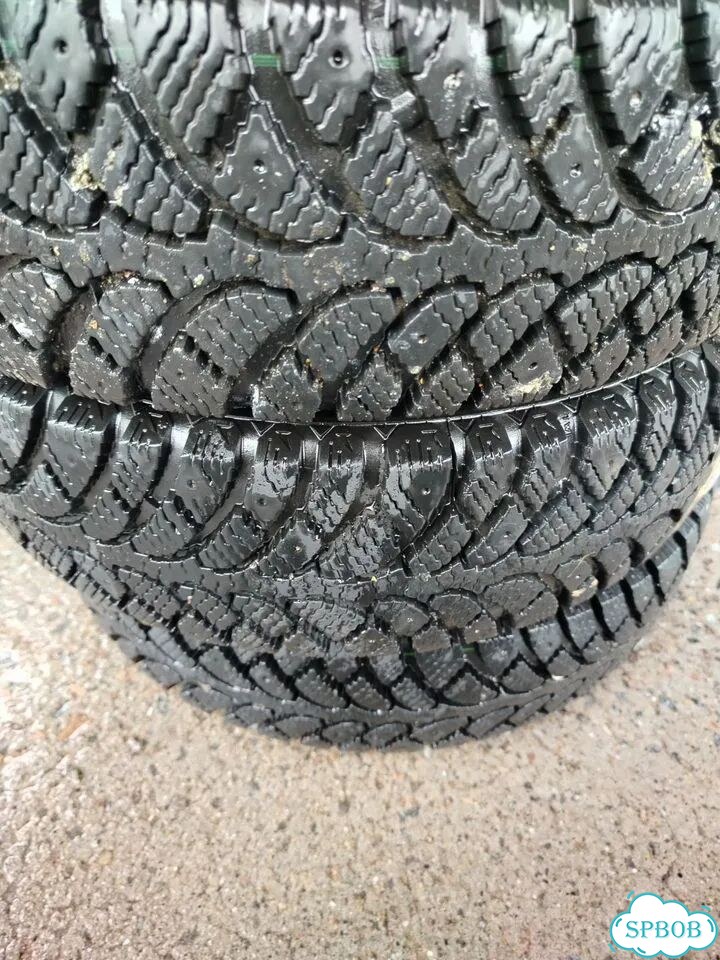 Cordiant Sno-Max 155/65 R13 фото 2