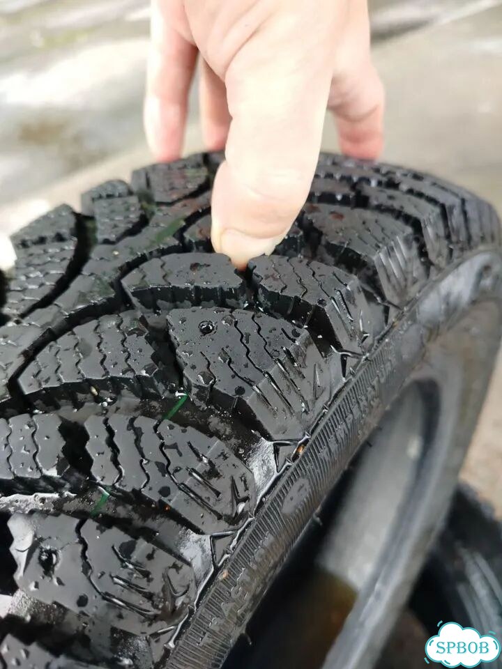 Cordiant Sno-Max 155/65 R13 фото 3