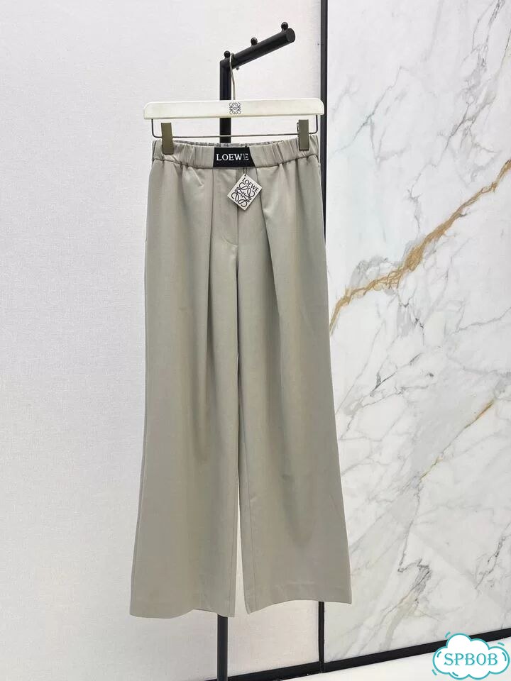 Брюки женские loewe фото 1