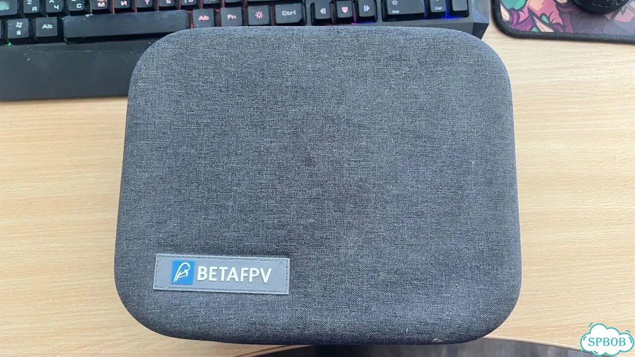 Betafpv aquila16 FPV kit (без дрона ) фото 2