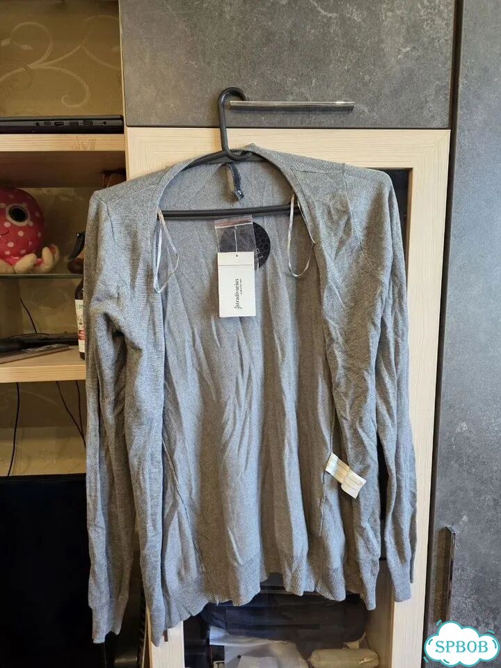 Кардиган новый фото 1